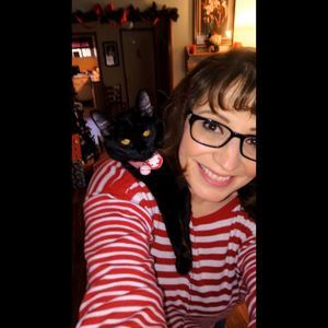 Meet your Posher, Alicia